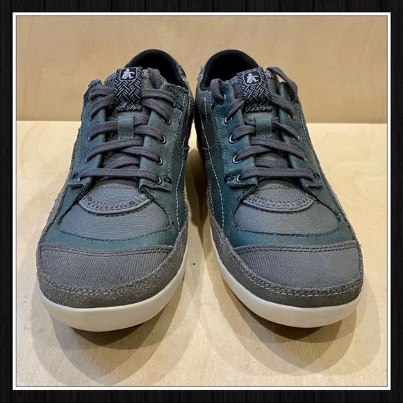 Cushe Men’s BLVDM size US8 UK7 EUR41 in Grey, model UM00712, BNIB - Picture 7 of 10